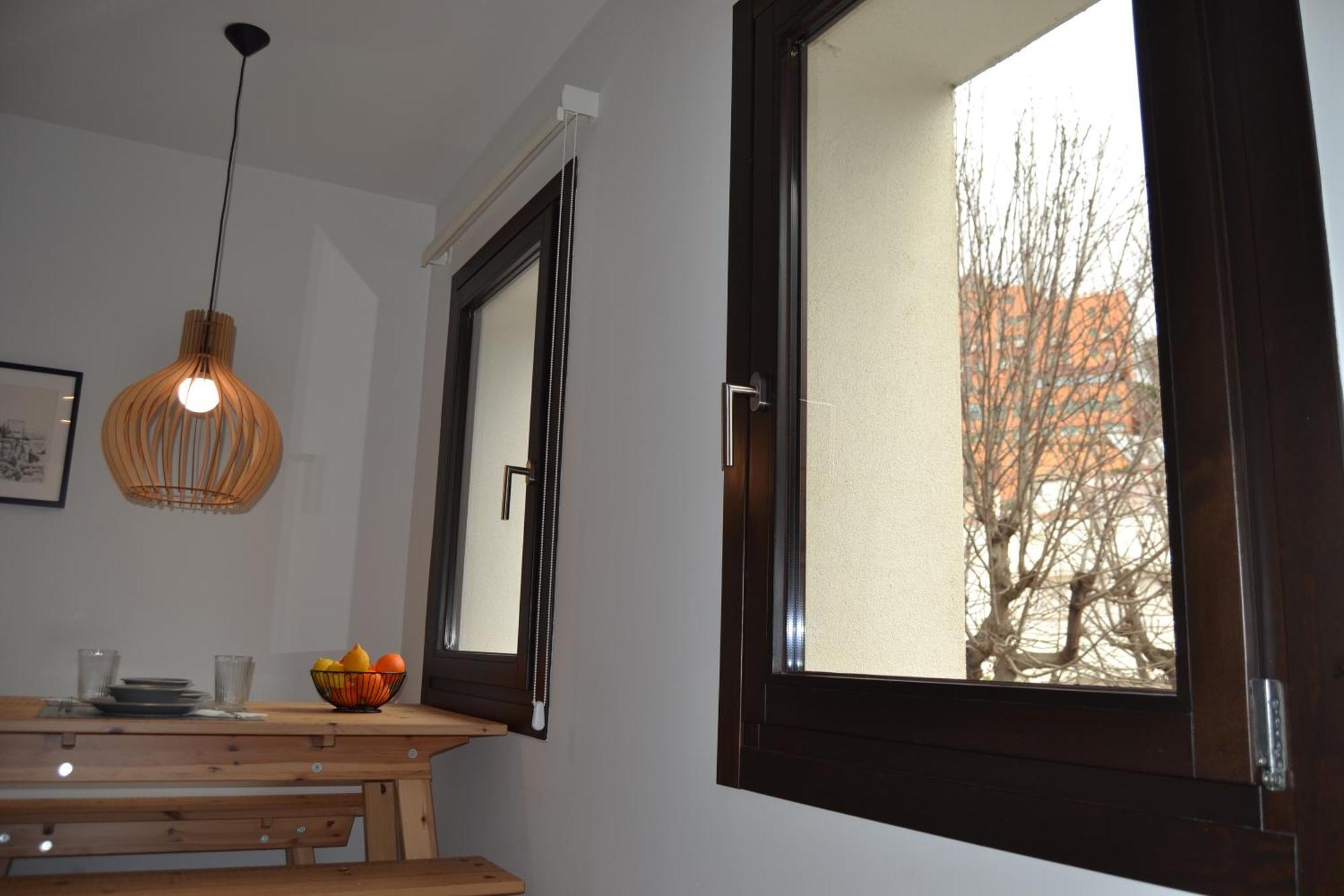 Ferienwohnung Carmen Del Cadi Granada Exterior foto