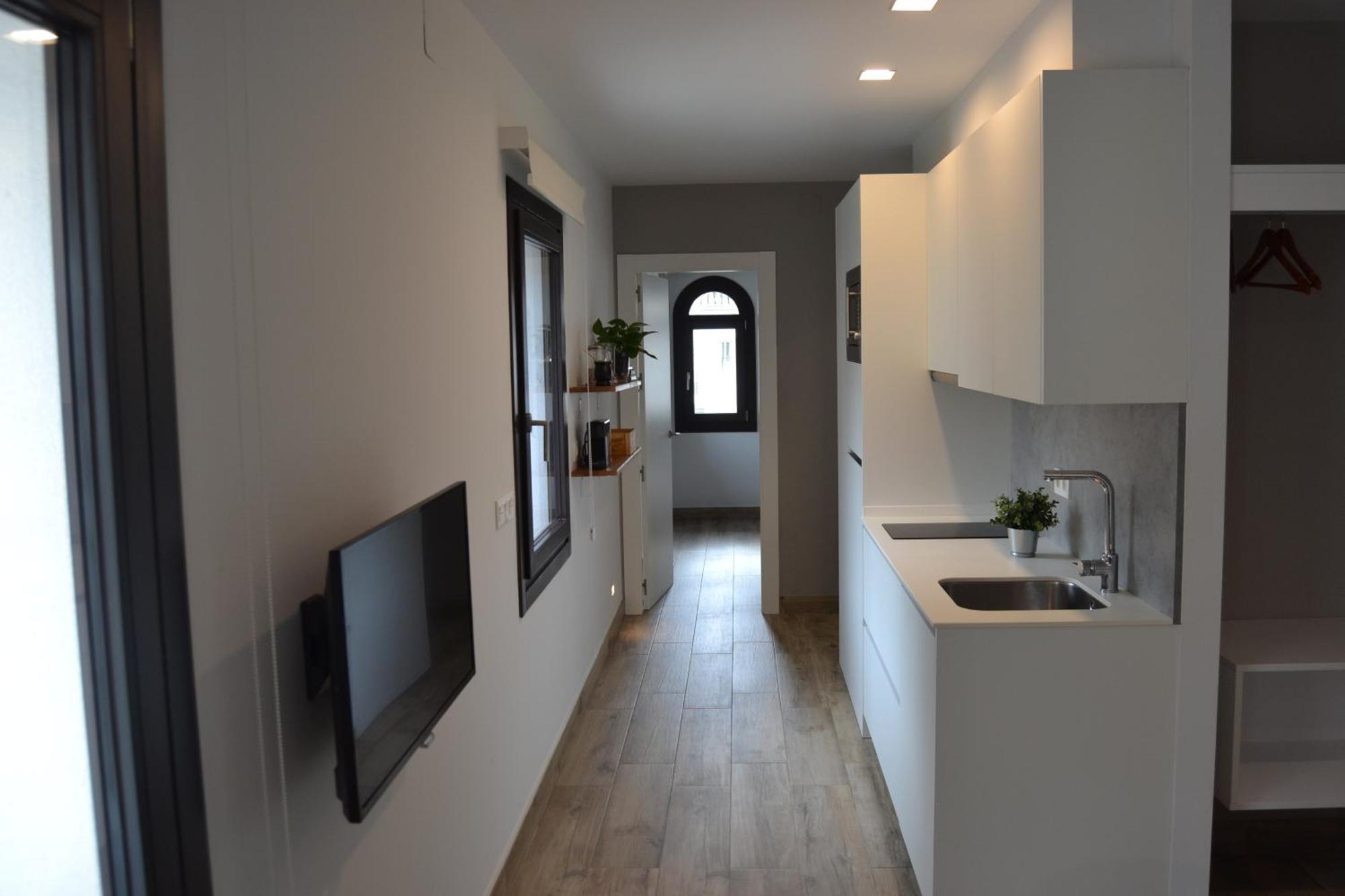 Ferienwohnung Carmen Del Cadi Granada Exterior foto