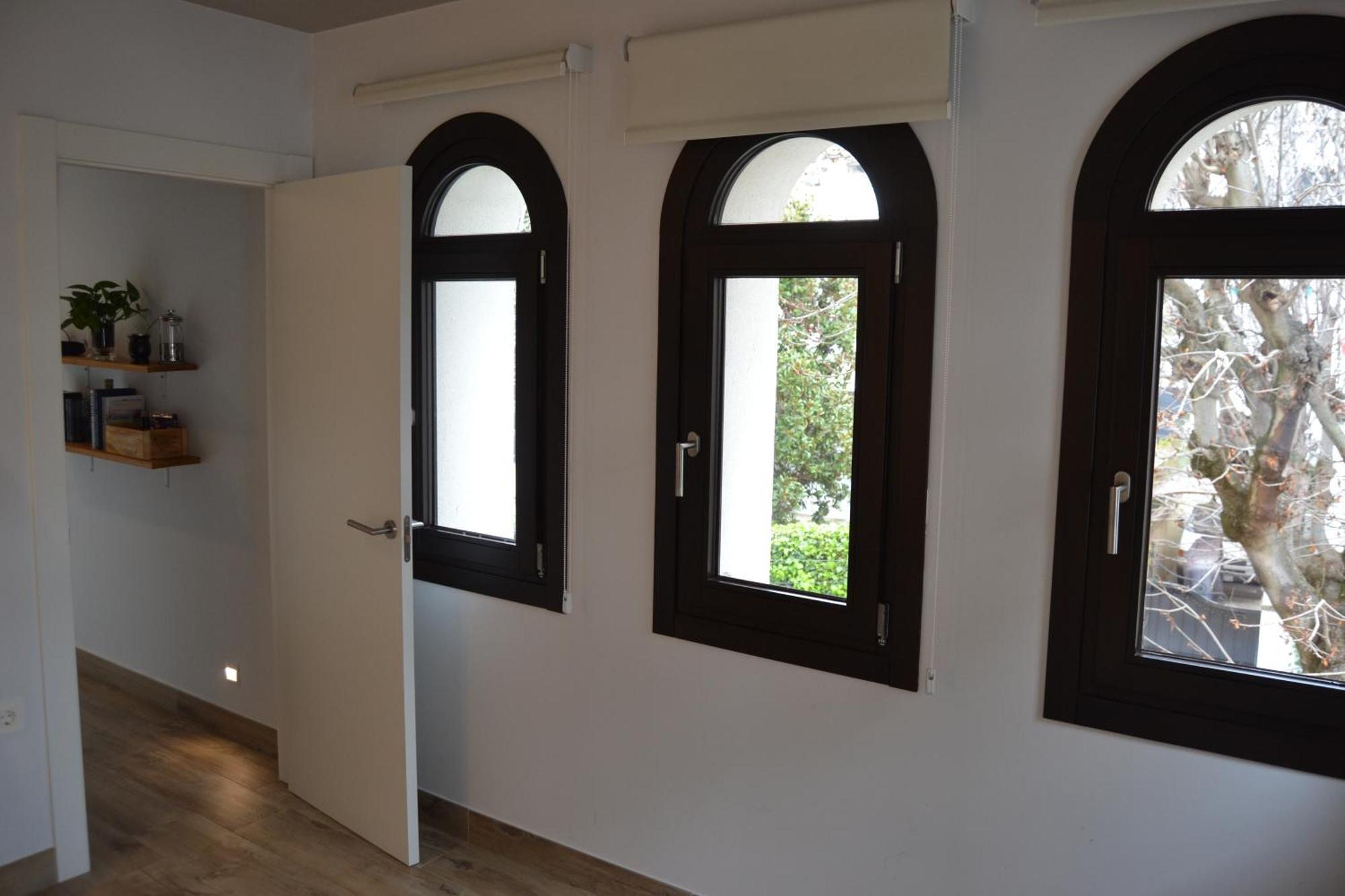 Ferienwohnung Carmen Del Cadi Granada Exterior foto