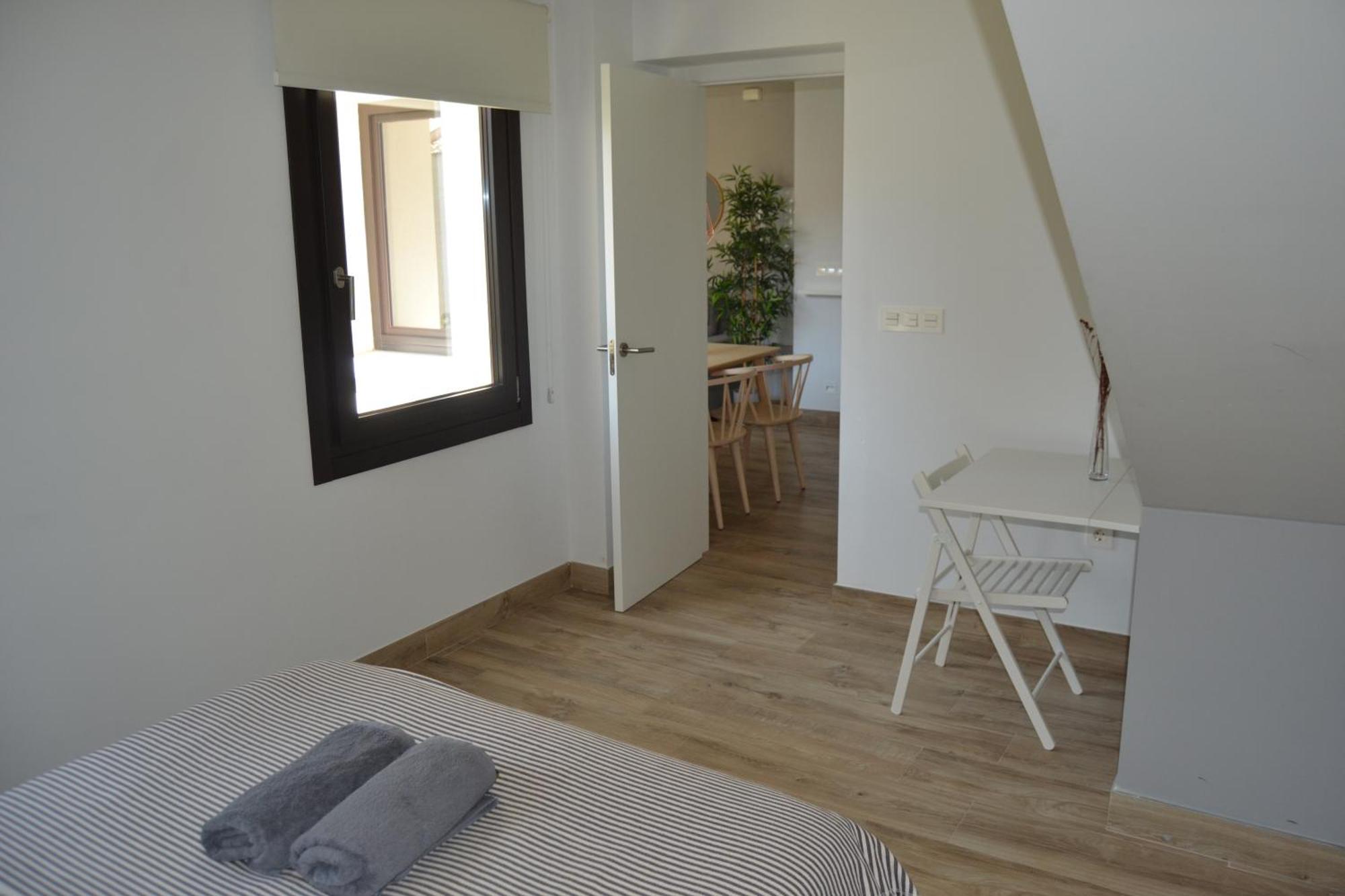 Ferienwohnung Carmen Del Cadi Granada Exterior foto