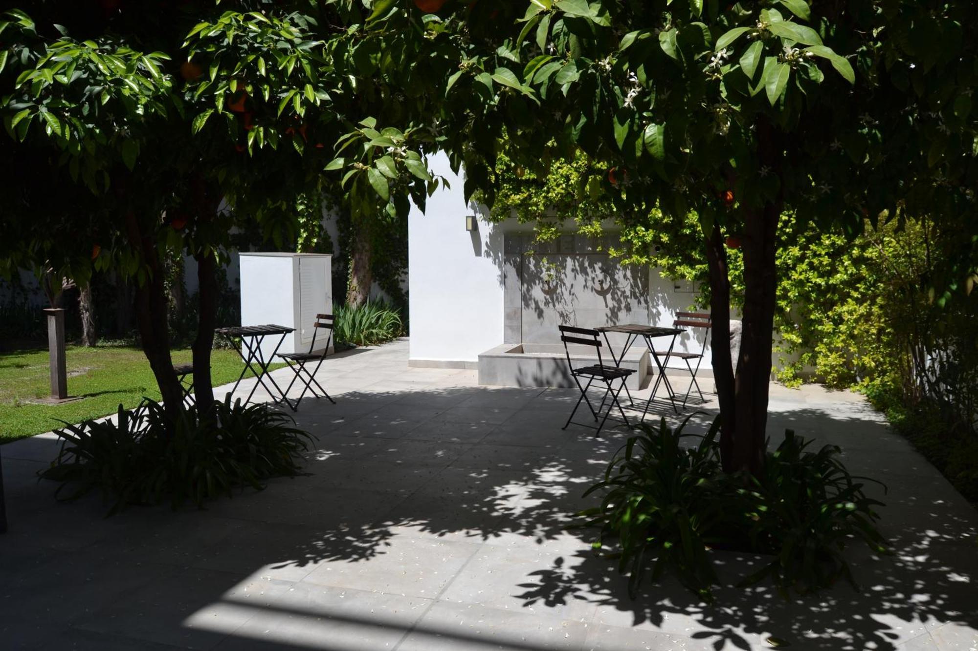 Ferienwohnung Carmen Del Cadi Granada Exterior foto