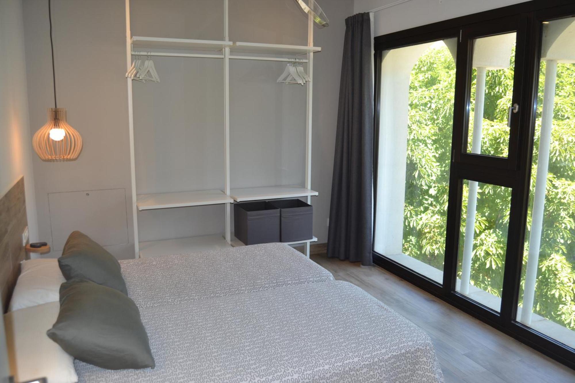Ferienwohnung Carmen Del Cadi Granada Exterior foto